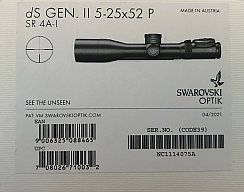 Swarovski ds