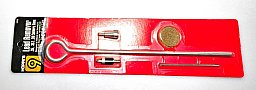 Hoppe´s - Lead Remover Kaliber .35, .357, .38, 9mm