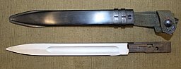 AK47 Bajonettrohling (6H2)