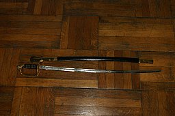 US Marines Säbel