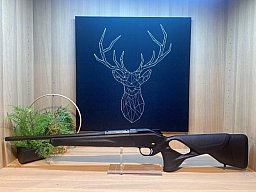 Blaser R8 Ultimate Elastomer .270Win - 58cm - M15x1- - Waffen Schlemmer Ingolstadt