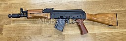 Mini WBP Jack - halbautom. Büchse 7,62x39 - System AKM AK47 AK74 Schichtholzschäftung