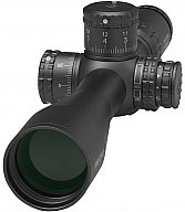 Arken SH-4J GenII 6-24x50 Zielfernrohr, für Jäger und Sportschützen