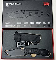 Feststehendes Messer Heckler & Koch FX03