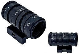 Anschütz Duo-Ringkorn 2,8-4,8 mm M18