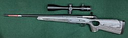 Repetierbüchse Winchester XPR Thumbole Kal.:.223Rem mit GPO 4-16x50i