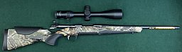 Repetierbüchse Browning X-Bolt 2 Camo Kal.:.308Win mit GPO 4-16x50i