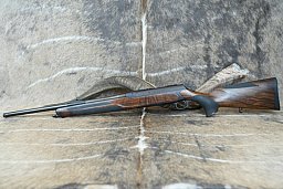 Halbautomatische Büchse Sauer 303 Kal. .30-06 spring. M15x1 Gewinde LL 51cm WAFFEN FLÜHR ANSBACH