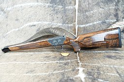Blaser R8 Grand Luxe Schaft mit System Schwarzwild/Rehwild für Standard Läufe WAFFEN FLÜHR ANSBACH