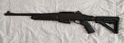 Remington 7615 aus 2017