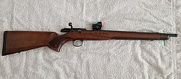 CZ 457 Royal aus 2021