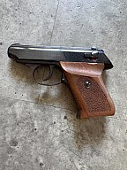 Walther TPH .22lr