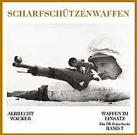 Deutsche Scharfschützenwaffen