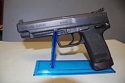 Heckler & Koch, Modell USP Expert im Kaliber .45Auto