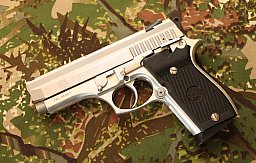 Pistole | Taurus PT 908 | 9mm | sehr guter Zustand