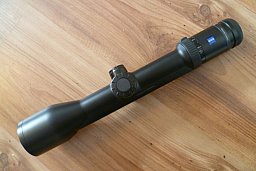 Zielfernrohr Zeiss Victory HT 2,5-10x50 LA 60
