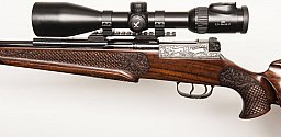 Mauser 66 Weaver Montage - Weaverschiene - NEU