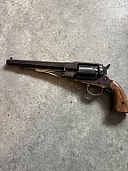 Euroarms .44 BP Remington
