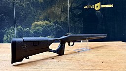 FBT LOCHSCHAFT DRAGON SKIN FÜR BLASER R8 / MIT R8 SYSTEM!!!