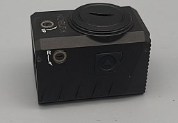 Noblex Sight NV 1x25 CS, f. HK OR Rotpunktvisier SFP9