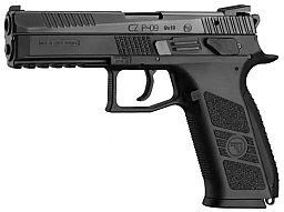 CZ Pistole P-09