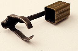G11 Schmidt Rubin Laufdeckel