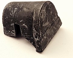 AK47 Gummipuffer für Anschlagdämpfer