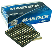 Magtech M.T. SP Small Pistol neu!