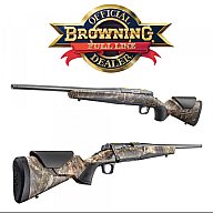 Browning Repetierbüchse X-BOLT 2 NORDIC VARITECH MODNA .308 Win. 47cm M14x1 Adjustable Camo Schaft !