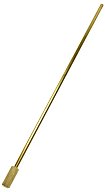 PCC SQUIB ROD massiver 48cm langer Messingstab zum Entfernen von LAUFSTECKERN Projektil Geschoss