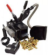DAA Autamatic BRASS / Ammunition Color Marker > Markierungsgerät für Kurzwaffenmunition 9mm - .44 Ma