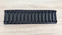 IPSC Shotgun Belt Chameleon Load Two XL/XXL