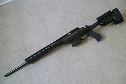 Repetierbüchse Tikka T3x TACT A1 6,5mm Creedmoor