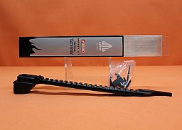 Kalashnikov AKM: Top-Rail Montage UTG (MNT-988Q) Tactical QD Low-Profile PicatinnyRail System AK47