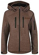 Moderne Damen Lodenjacke Hedlund Leka Forest / TOP QUALITÄT UND PREISLEISTUNG