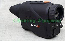 ThermTec Cyclone 625 Wärmebildkamera Versandkostenfrei Cyclone625