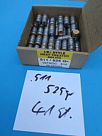 41 Cast Performance Bullet Hartblei-Geschosse Kal. .511 mit 525gr und Gas Check