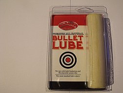 Ox- Yoke Bullet Lube für Schwarzpulverpatronen