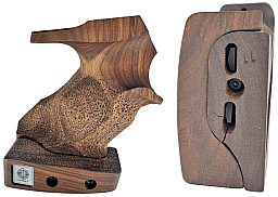 Griff für Steyr EVO 10E / SX L-lang rechts