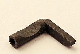 AKM Sperre für unteren Handschutz