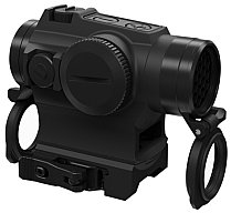 Holosun ELITE Kreispunktvisier PARALOW Micro Reflex Visier HE515G-M-GR