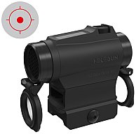 Holosun HS515C-M Rotpunkt Visier