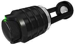 LA-DIMMER01 – Dimmer für Laserluchs Laseraufheller