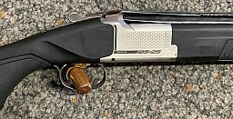 Neuheit--Browning B525 Compo Adjustable 12/76, 76cm Läufe, verst. Schaft Rechts- und Linkshänder