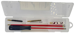 AKAH Putzzeug-Set Cal. 6mm