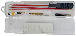 AKAH Putzzeug-Set Cal. 7mm