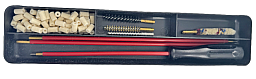 AKAH Putzzeug-Set Cal. 6 mm