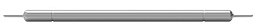 LEE UNDERSIZED Decapping Pin DOUBLE #91916 Zündhütchenausstoßer Stift KLEIN 0.055'' 1,4MM Nontox