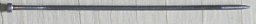 Chassepopt or Carcano nadel