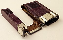 G11 Schmidt Rubin Ladestreifen GP11 Stahlkern